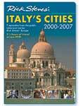 Rick Steves: Italy's Cities 2000-2007  (DVD)
