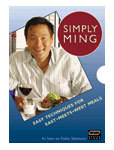 Simply Ming (DVD)