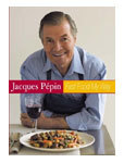 Jacques Ppin: Fast Food My Way (DVD)