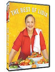 The Best of Lidia (DVD)
