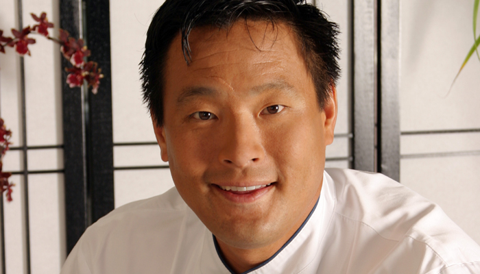 Ming Tsai on Julia Child