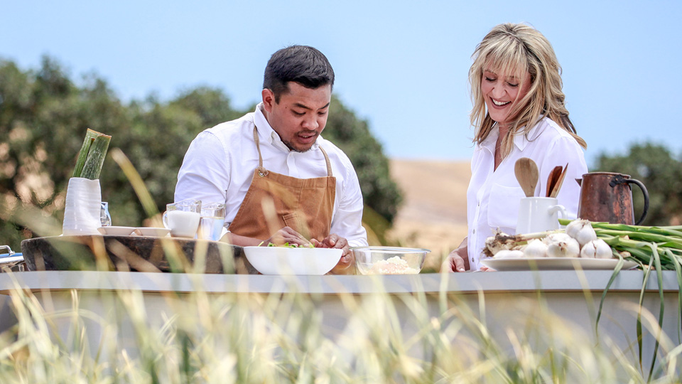 Cooking Shows On Create Tv 60 Photos - Moonagedaydream.film