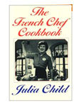 The French Chef Cookbook (Paperback)