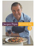 Jacques Ppin: Fast Food My Way 3 (DVD)