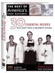 The Best of America's Test Kitchen (DVD)