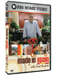 Made in Spain (DVD)