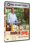 Made In Spain: Season 2 (DVD)