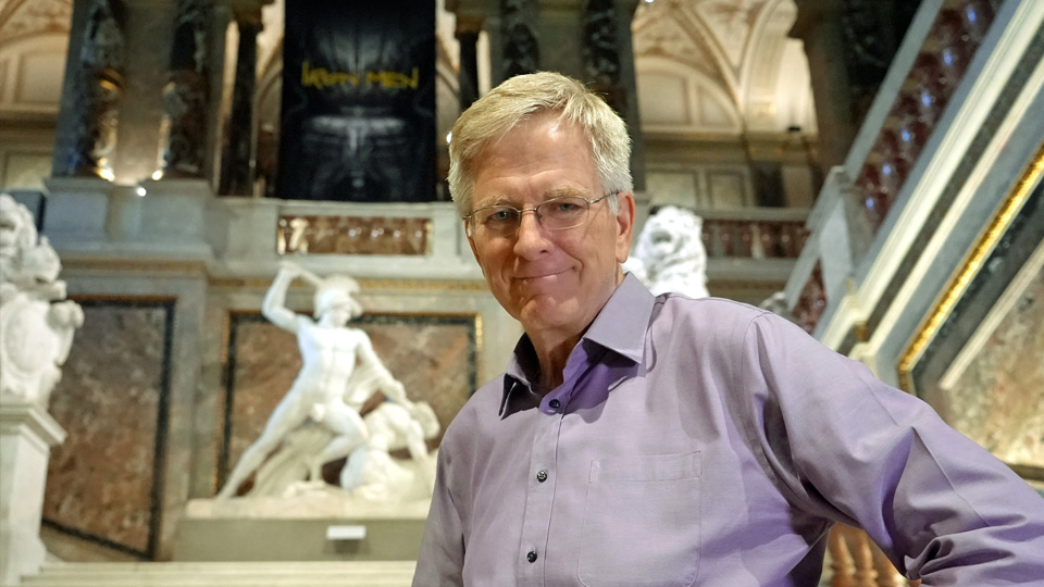 Art with Rick Steves Art with Rick Steves